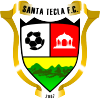 Santa Tecla Reserves Logo