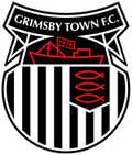 Grimsby Town U18 Logo