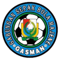 Gasman Majene Logo