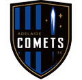 Comets (W) Logo