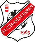 Chamalières Logo