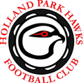 Holland Park Hawks FC (w) Logo