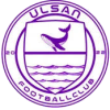 Ulsan FC Logo