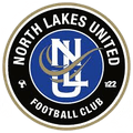 North Lakes United (W) Logo