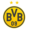 Borussia Dortmund U19 Logo