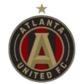 Atlanta United Academy Logo