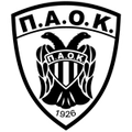 PAOK Thessaloniki U19 Logo