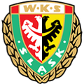 Slask Wroclaw II Logo