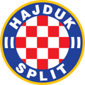 ZNK Hajduk Split(w) Logo