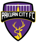 Pakuan City FC Logo
