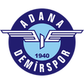 Adana Demirspor U21 Logo