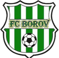 Druzstevnik Borov Logo