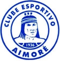 Clube Esportivo Aimore Logo