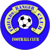 Friends Rangers Logo