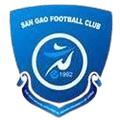 Beijin Sangao U17 Logo