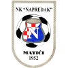Napredak DS Logo