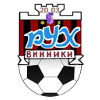 FC Rukh Vynnyky U19 Logo