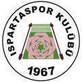 Ispartaspor Logo