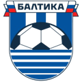 Baltika-M Kaliningrad Logo