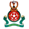 Kiluvya FC Logo