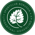 Borussia Lindenthal Hohenlind Logo