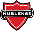 Nublense Logo