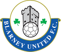 บลาร์นีย์ ยูไนเต็ด Logo