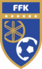 Kosovo Futsal Logo