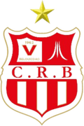 CR Belouizdad (W) Logo