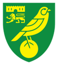 Norwich City U23 Logo