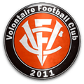 Volontaires Logo