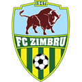 Zimbru Chisinau Logo