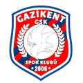 Gazikentspor Women Logo