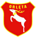 Orleta Radzyn Podlaski Logo
