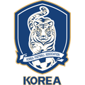 South Korea U21 Logo