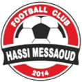 W Hassi Messaoud (W) Logo