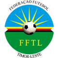 Timor Leste Universitet Logo