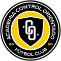 Control Orientado U20 Logo