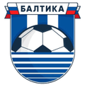 Baltika Kaliningrad Youth Logo