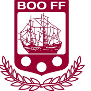 Boo FK Logo