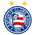 EC Bahia U20 Logo