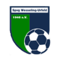 SpVg Wesseling-Urfeld Logo