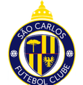 Sao Carlos U23 Logo