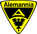 Alemannia Aachen U19 Logo