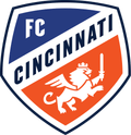CLB Cincinnati Logo