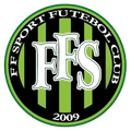 FF Sport Nova Cruz U23 Logo
