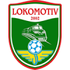Tashkent VFA Logo