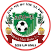 Bench Maji Buna FC Logo
