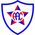 Araguari AC U20 Logo