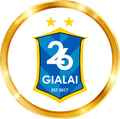Be Tong 26 U19 Logo